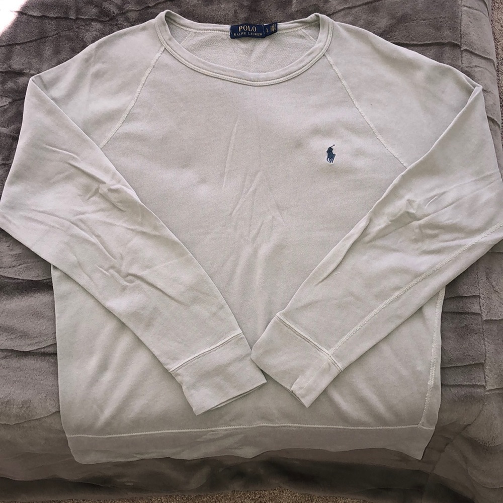 Men’s Polo Ralph Lauren Crewneck